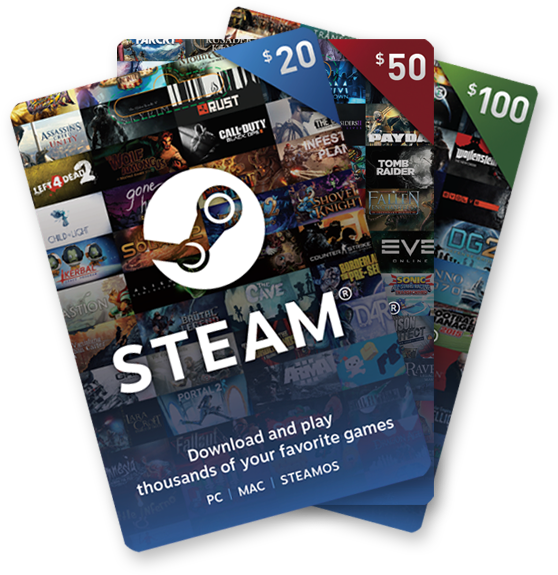 How To Sell Steam Card In Nigeria - Tribune Online