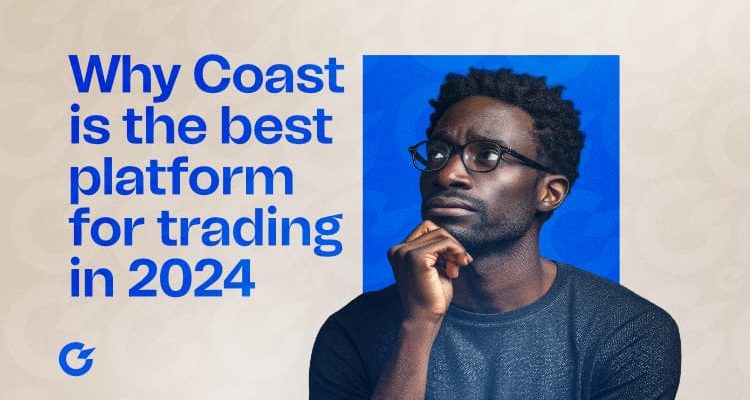 Why Coast is the best platform for trading gift cards