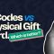 E-code vs physical gift cards, which is better