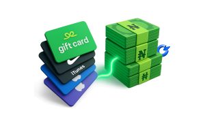 top 10 gift cards with the highest rates in nigeria
