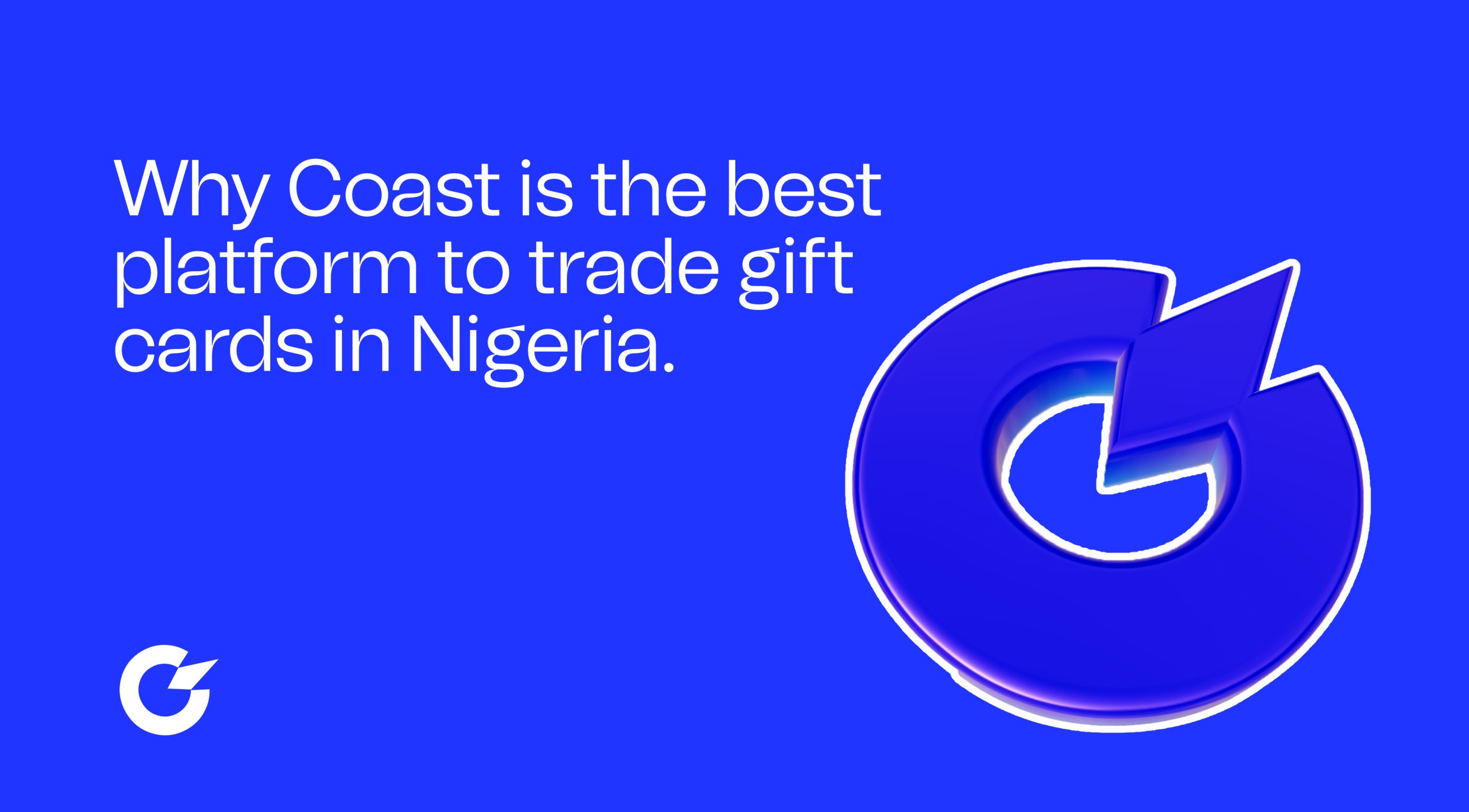 the best platform to trade gift cards in Nigeria